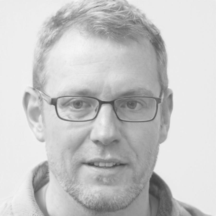 Portrait de Pierre Martin, spécialiste en investissements